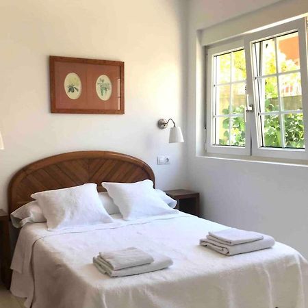 Apartamento Centrico En Finisterre Buitenkant foto