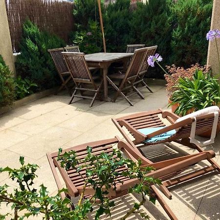 Apartamento Centrico En Finisterre Buitenkant foto