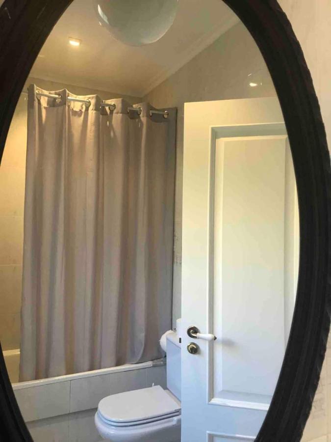 Apartamento Centrico En Finisterre Buitenkant foto
