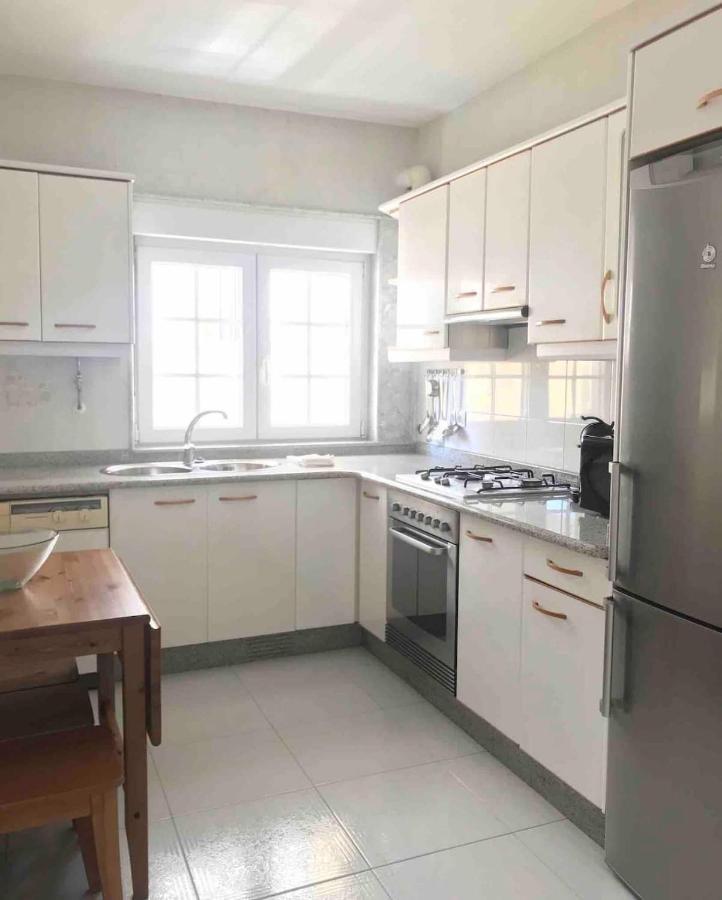 Apartamento Centrico En Finisterre Buitenkant foto